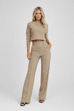 Kira | All-Season Co-ord Suit Set