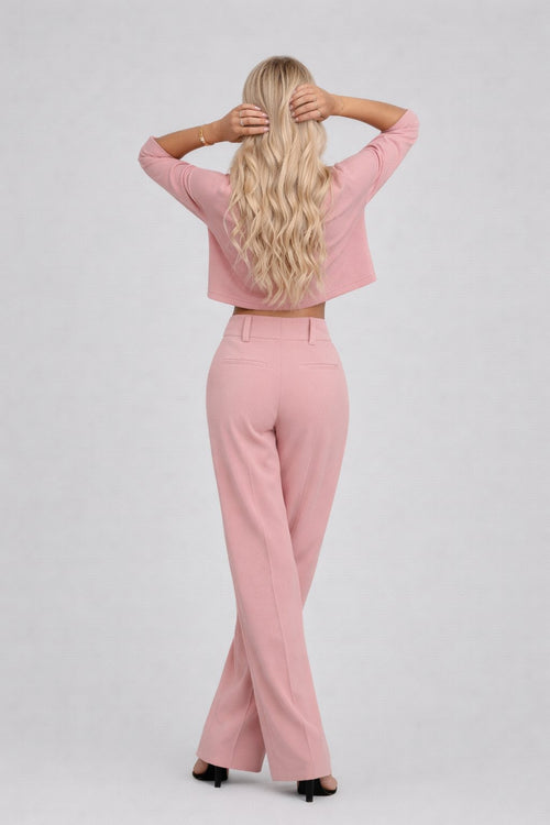Elcevi | All-Season Co-ord Suit Set For Women