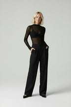 Adriane - All-Season Relaxed Lounge Pants