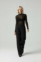 Adriane - All-Season Relaxed Lounge Pants