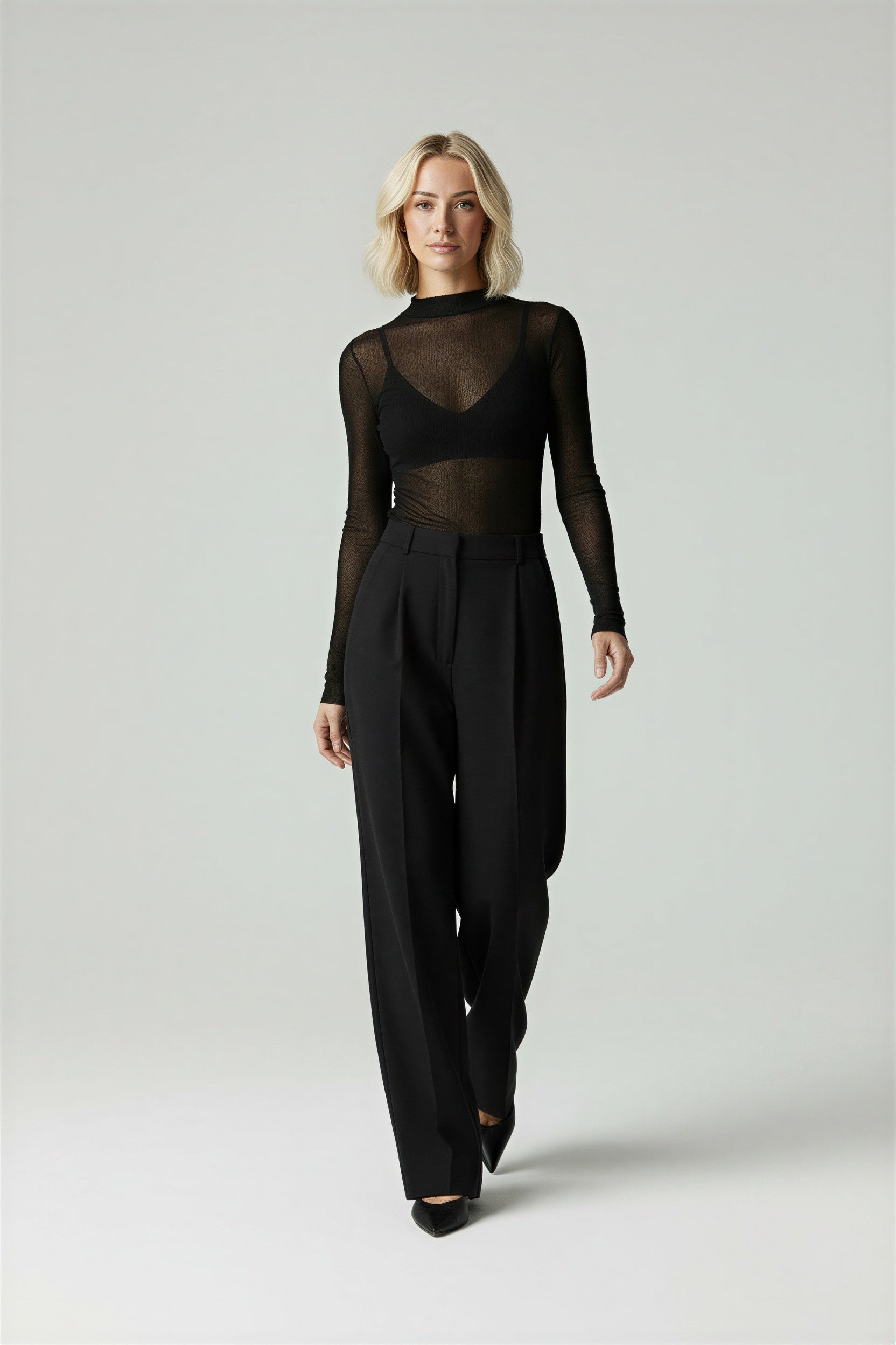 Adriane - All-Season Relaxed Lounge Pants