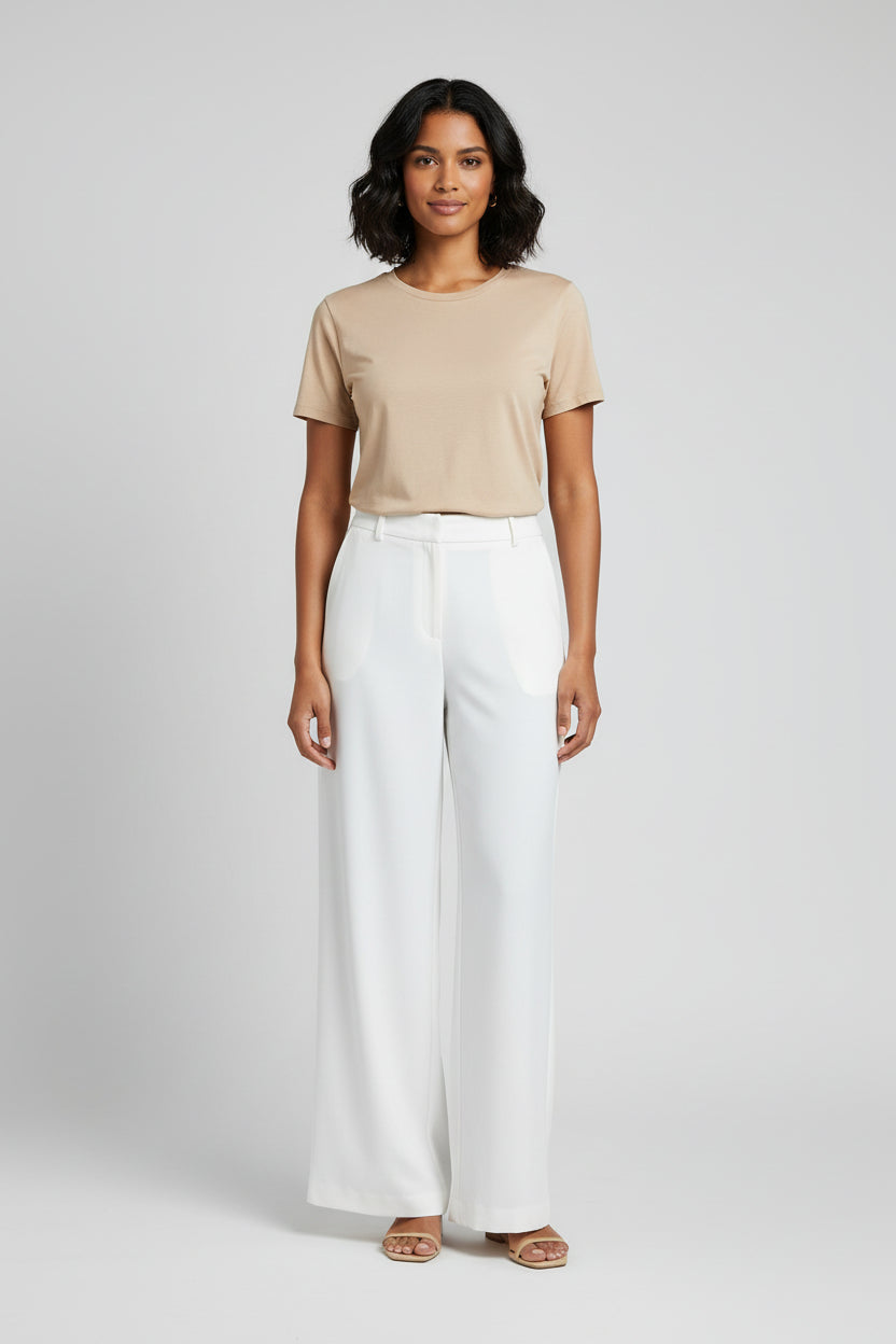Adriane - All-Season Relaxed Lounge Pants