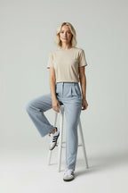 Adriane - All-Season Relaxed Lounge Pants