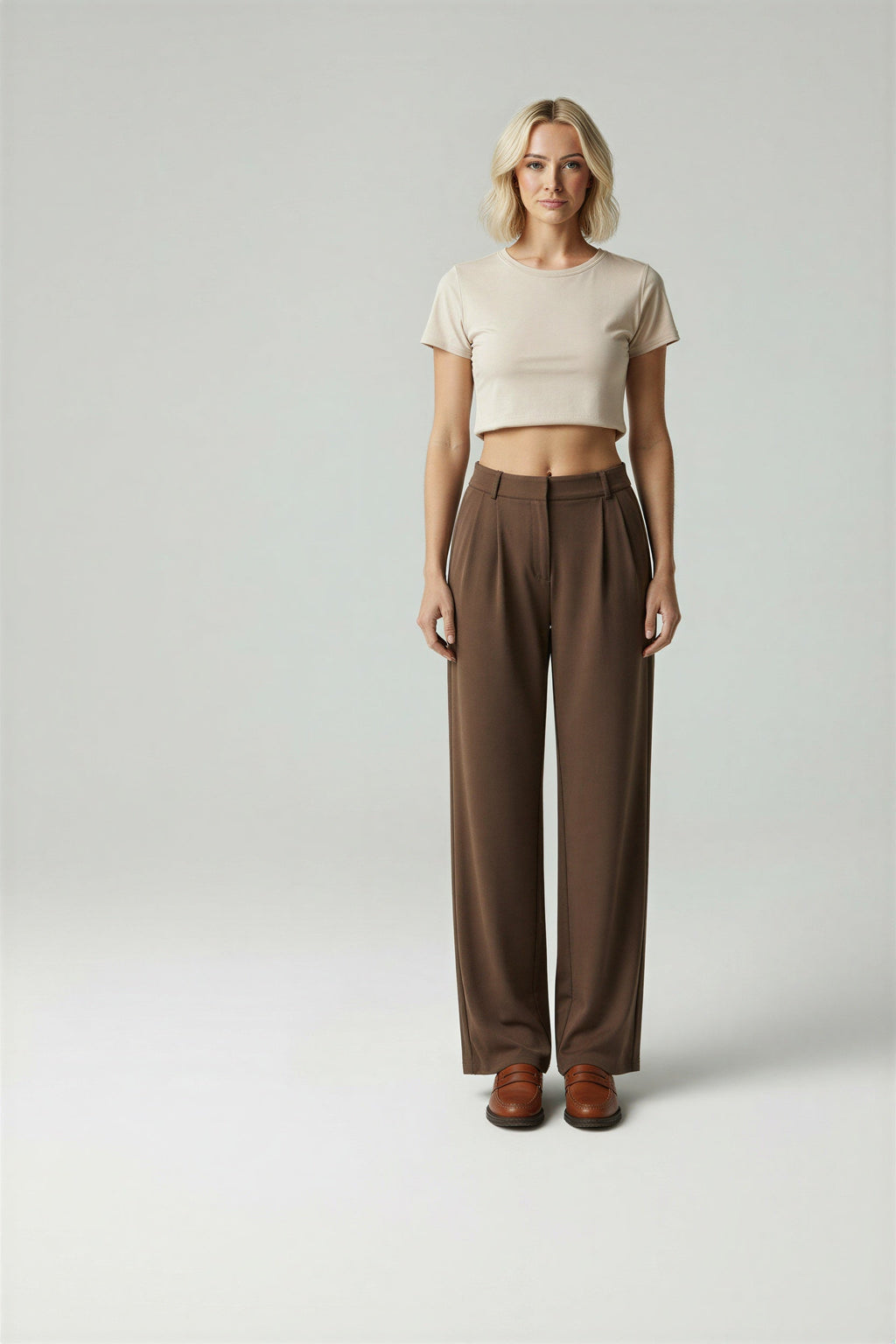 Adriane - All-Season Relaxed Lounge Pants