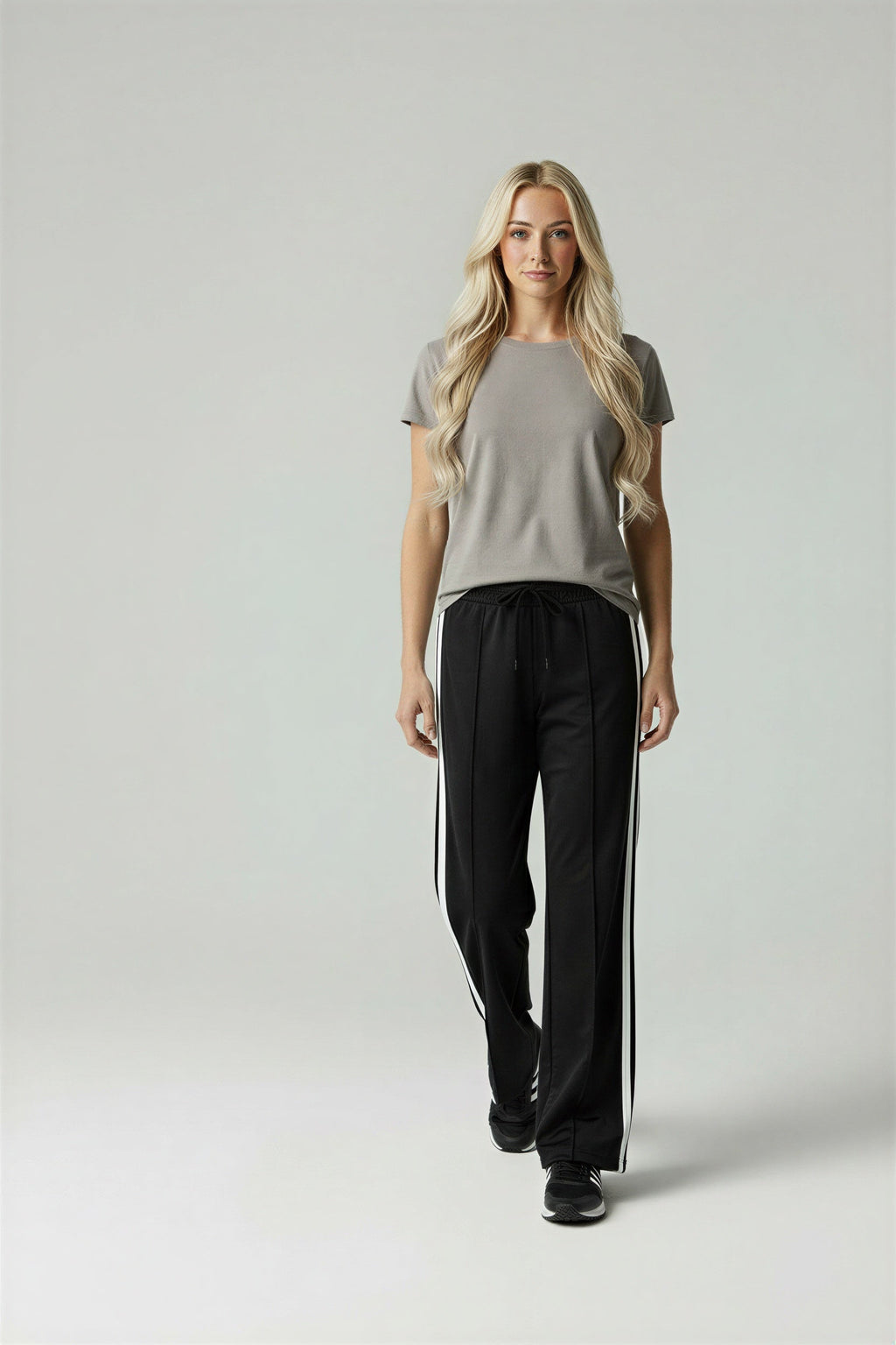 Kisha | All-Season Soft Athleisure Pants