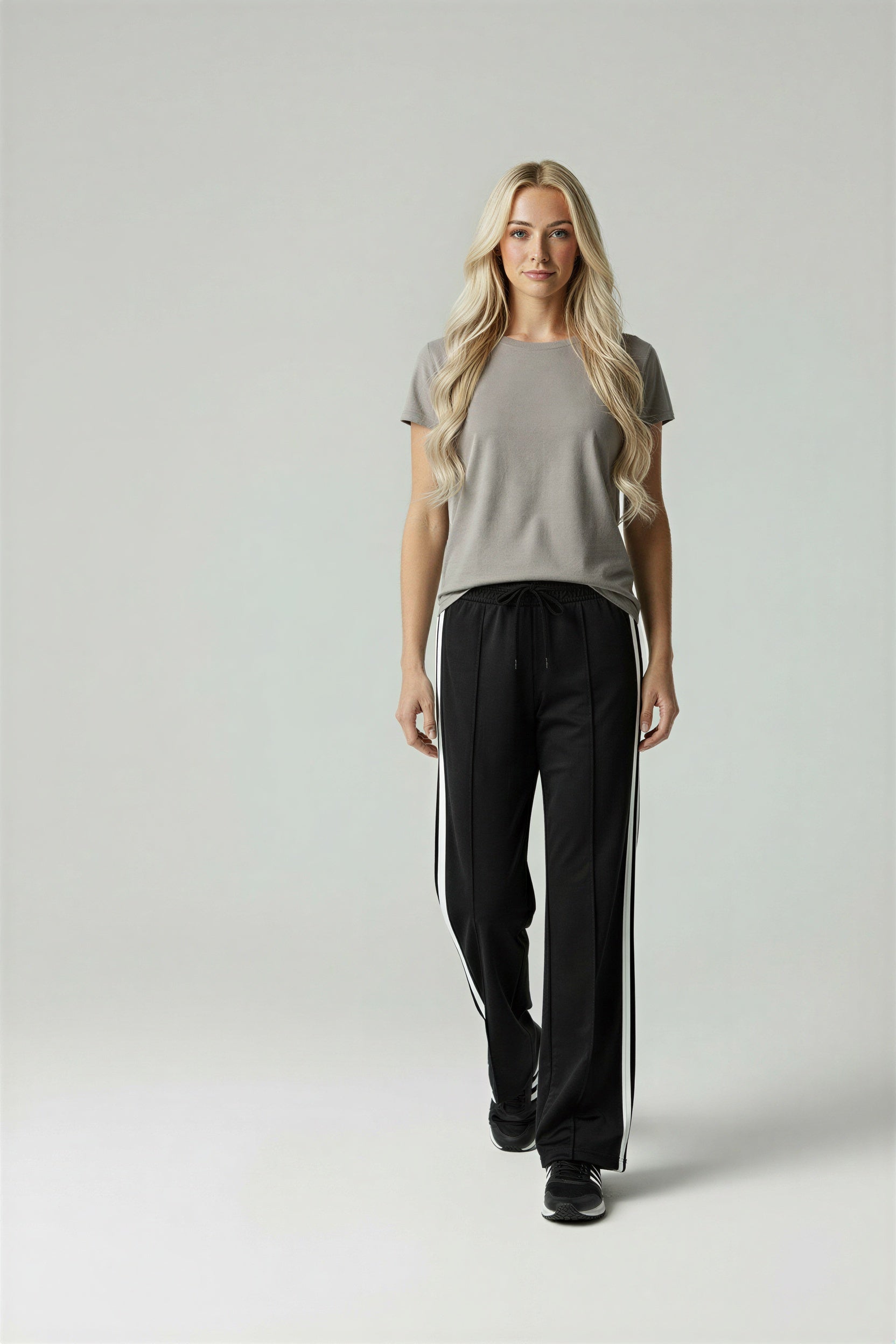 Kisha | All-Season Soft Athleisure Pants