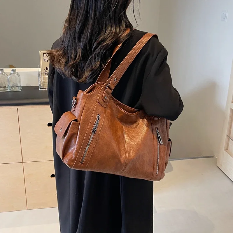 Amber Eliana - Stylish Shoulder Bag