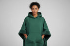 Eden Joanna - Hoodie Blanket, your ultimate cocoon of comfort
