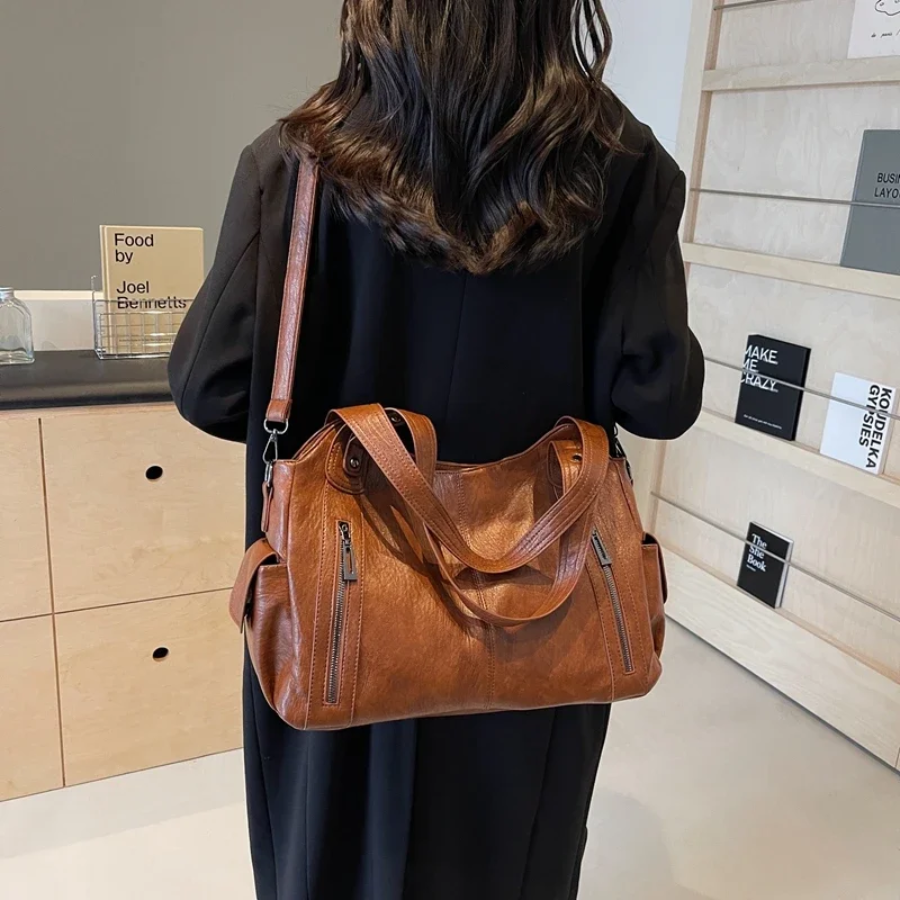 Amber Eliana - Stylish Shoulder Bag