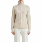ISA | Dot Raglan Knit Sweater