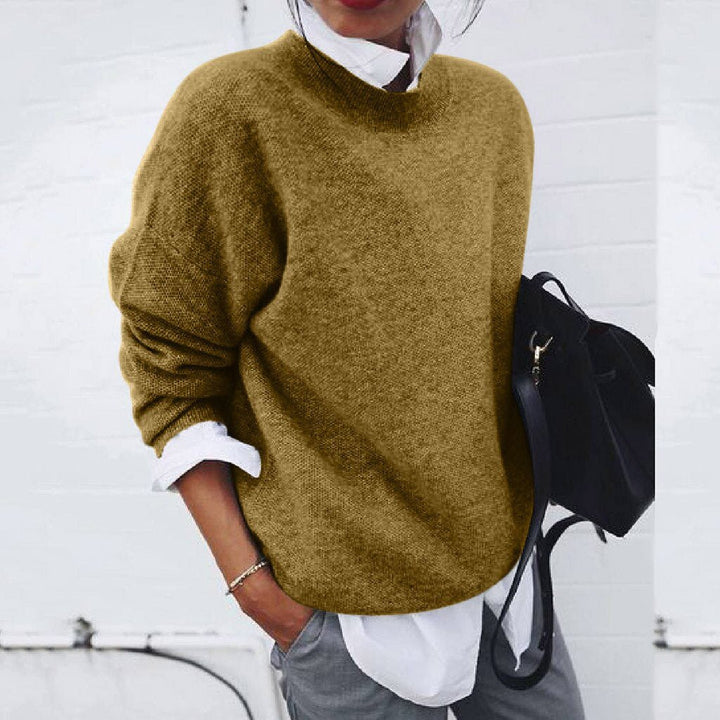 Skylar - Chic Women's Sweater