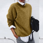 Skylar - Chic Women's Sweater