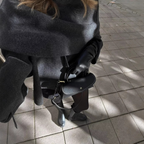 Cape Winter Coat