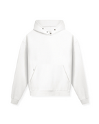 Jake - Performance Hoodie - Winter Essential
