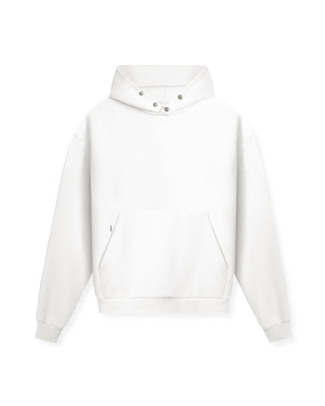 Jake - Performance Hoodie - Winter Essential