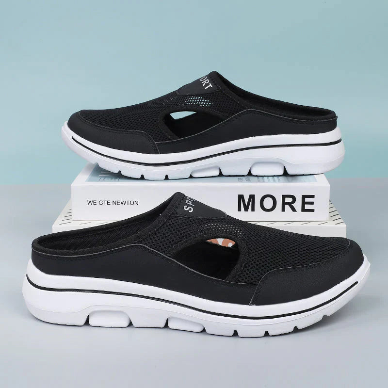 Elcevi | Comfort Slippers
