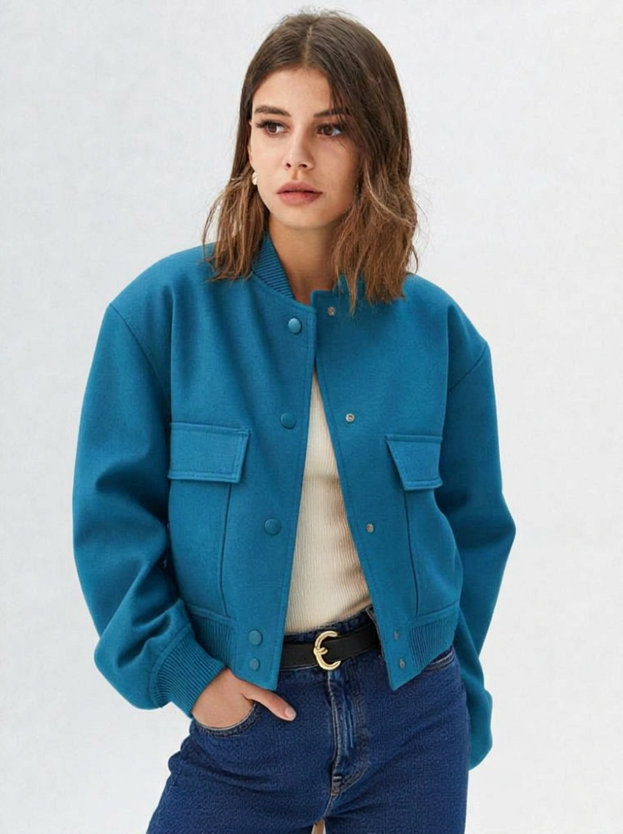 Lia Virelle Jacket