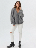 Lina | Cardigan