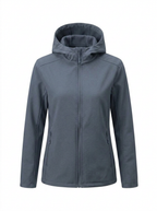 Lina | Hooded Jacket
