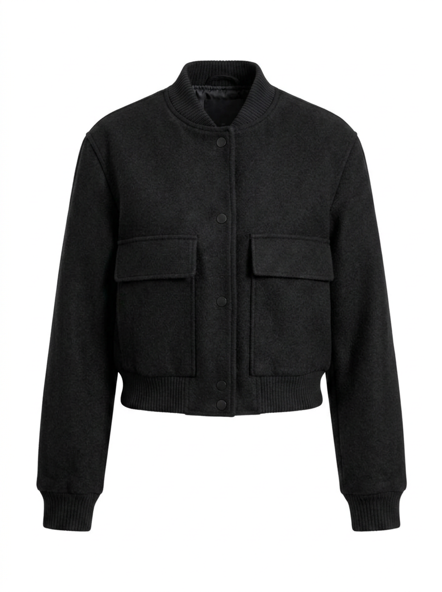 Lia Virelle Jacket