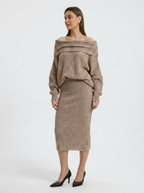 Lia | Knit Set