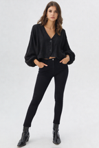 Lina | Airy Blouse