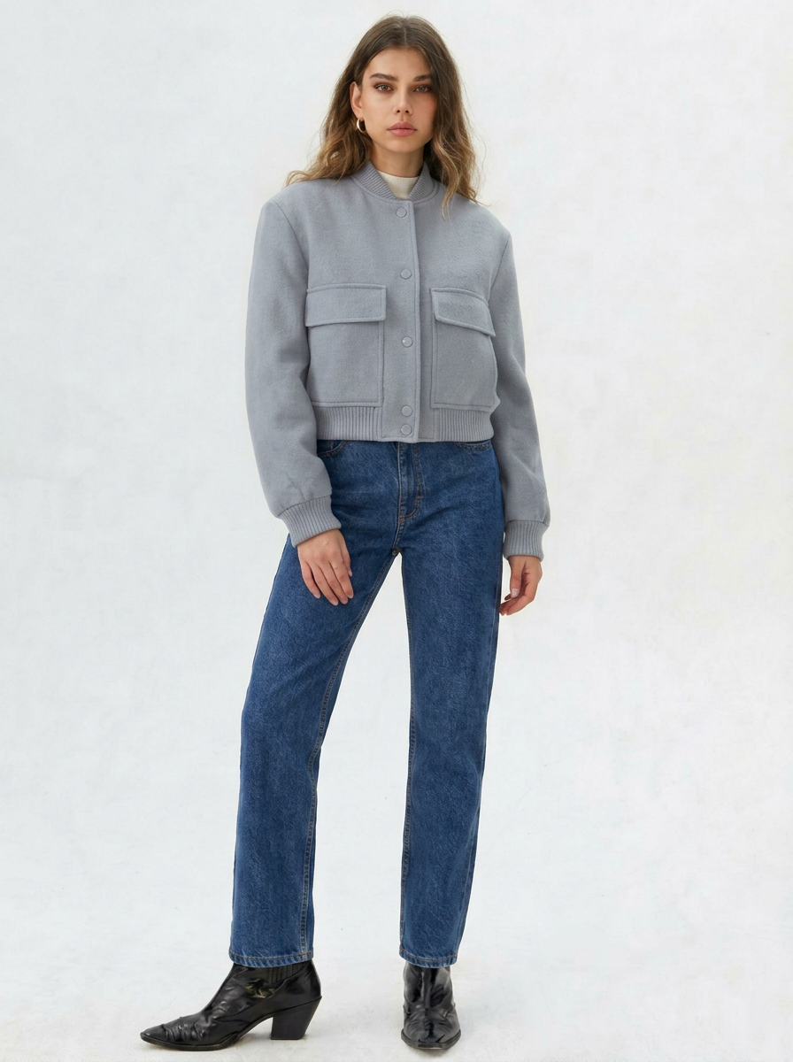 Lia Virelle Jacket