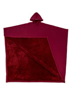 Eden Joanna - Hoodie Blanket, your ultimate cocoon of comfort