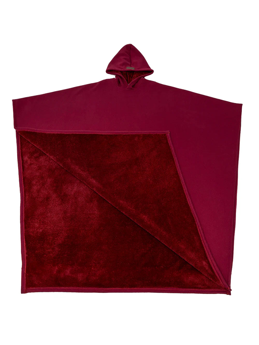 Eden Joanna - Hoodie Blanket, your ultimate cocoon of comfort