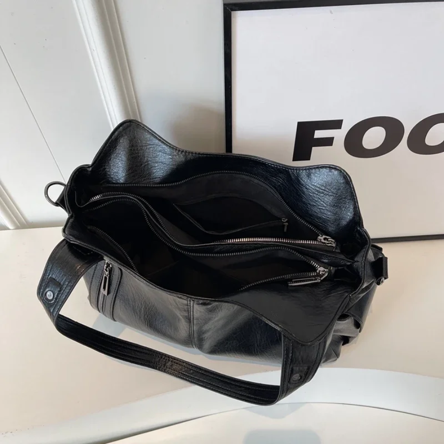Amber Eliana - Stylish Shoulder Bag