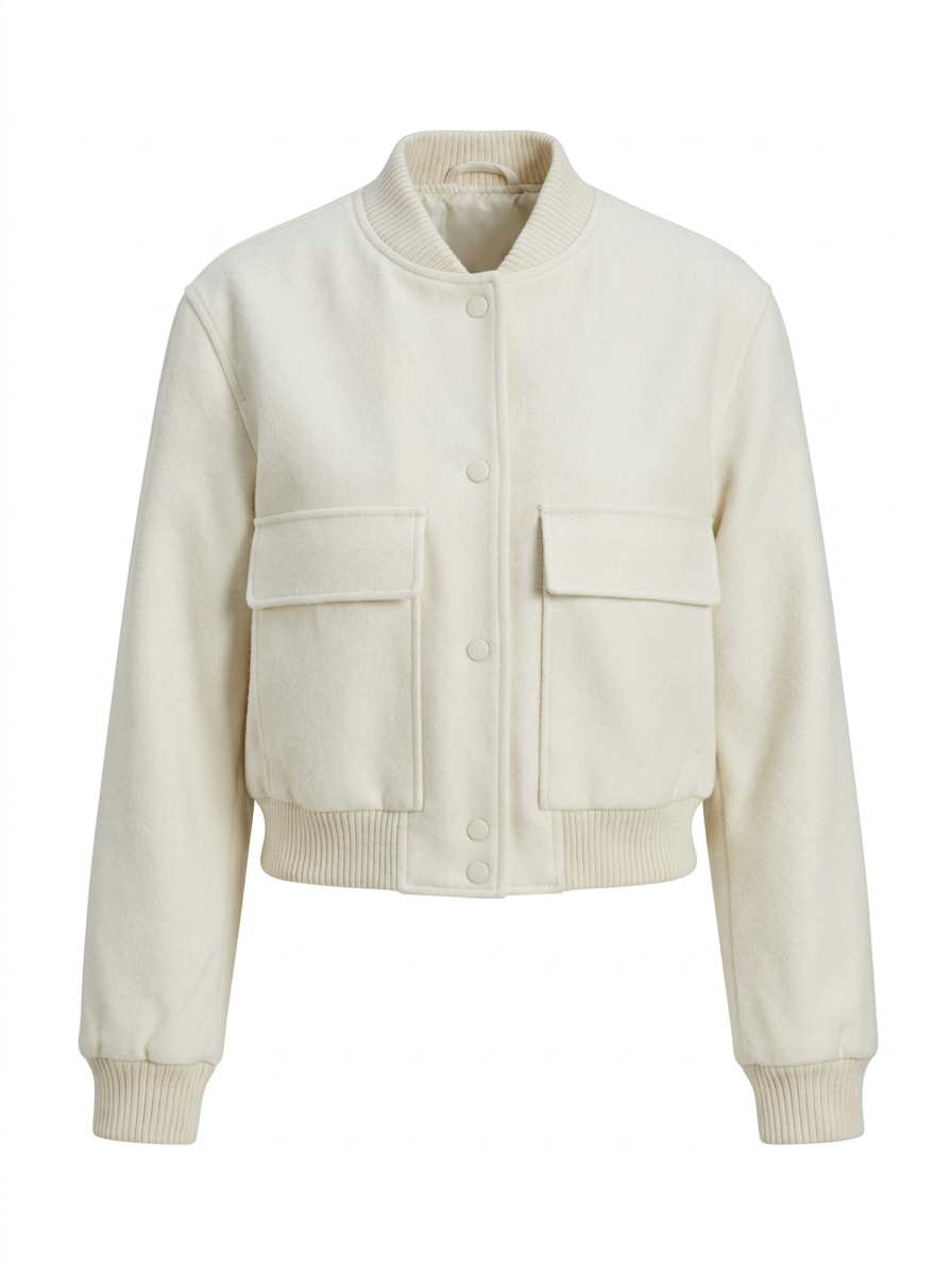 Lia Virelle Jacket