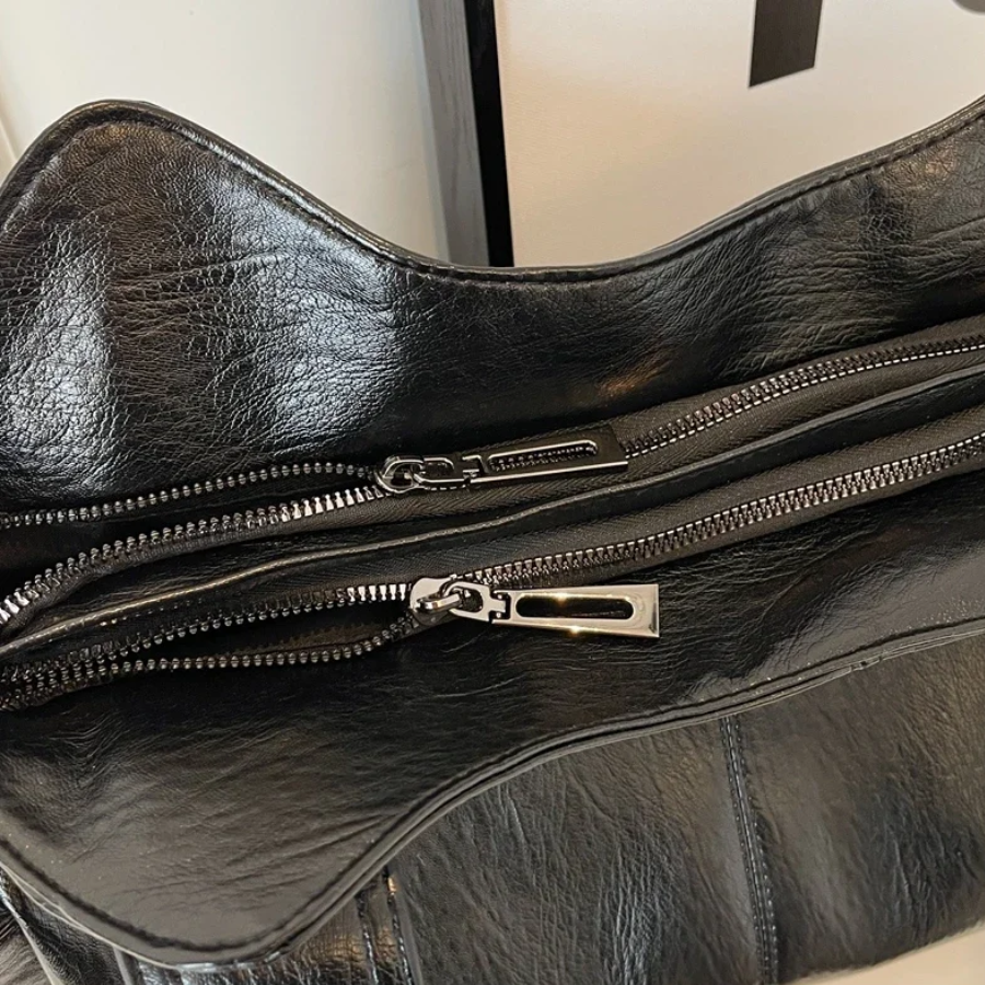 Amber Eliana - Stylish Shoulder Bag