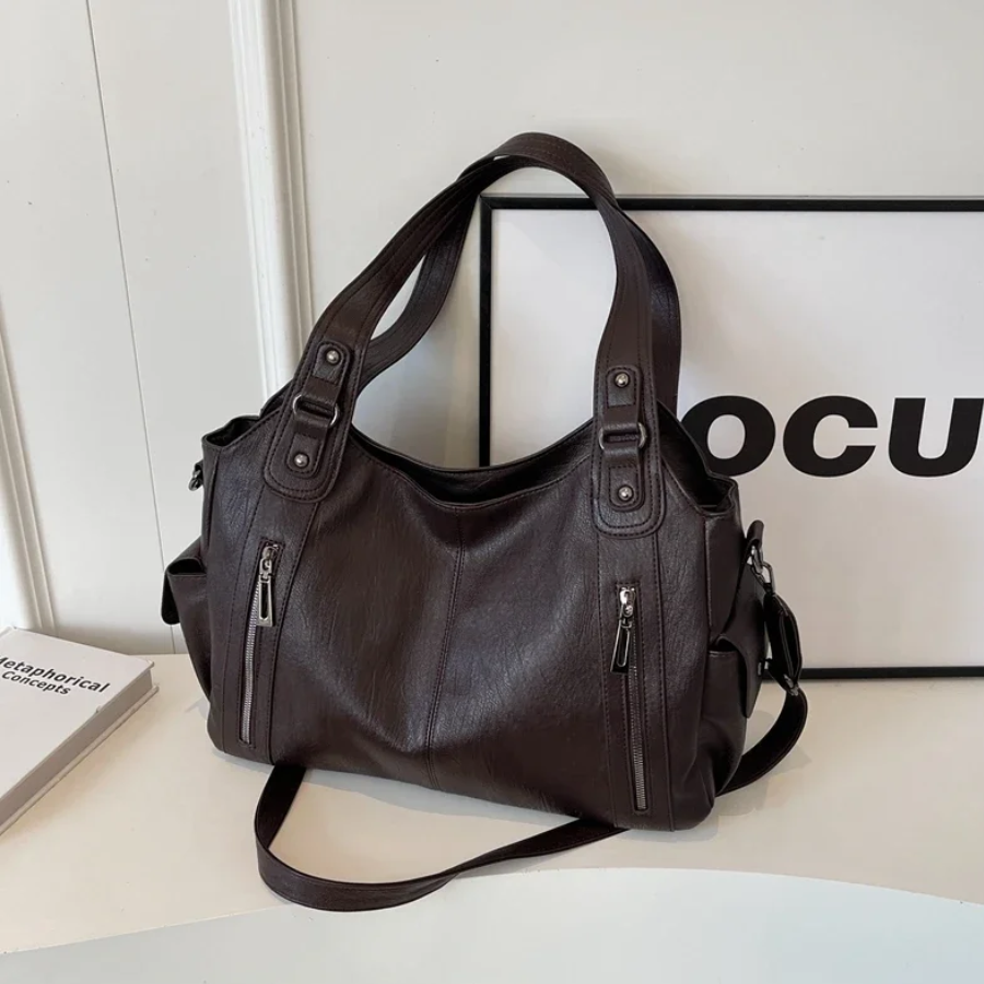 Amber Eliana - Stylish Shoulder Bag