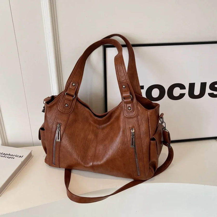 Amber Eliana - Stylish Shoulder Bag