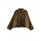 Sylvia | Utility Jacket