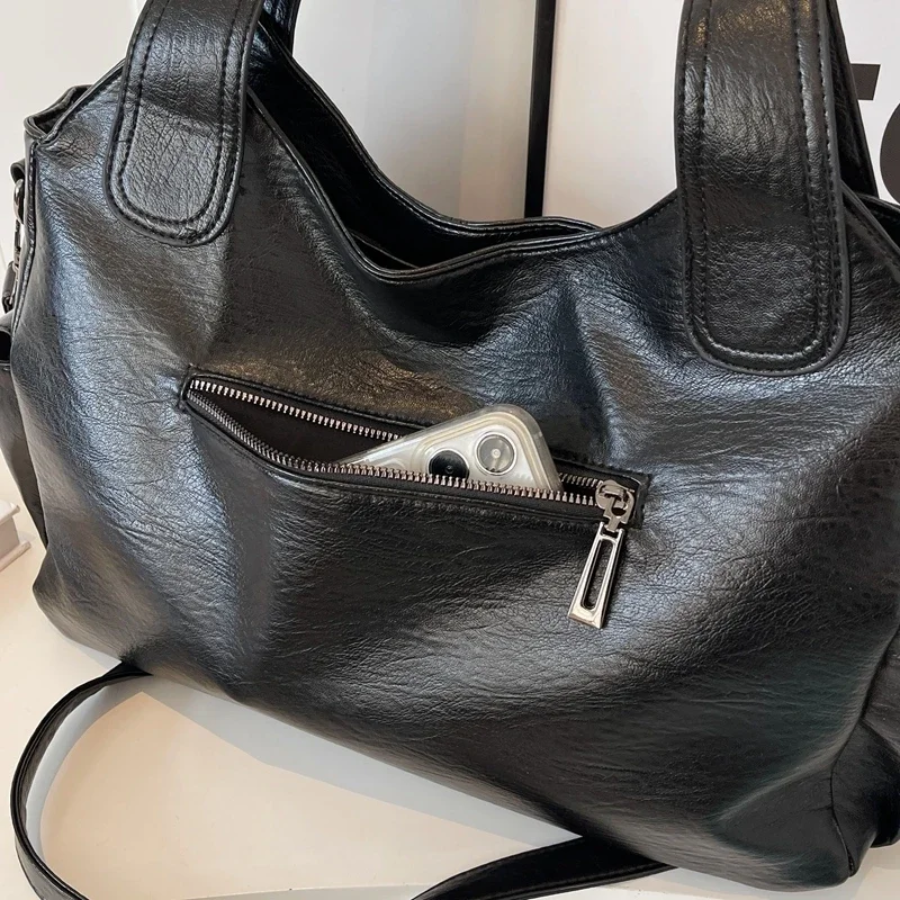 Amber Eliana - Stylish Shoulder Bag
