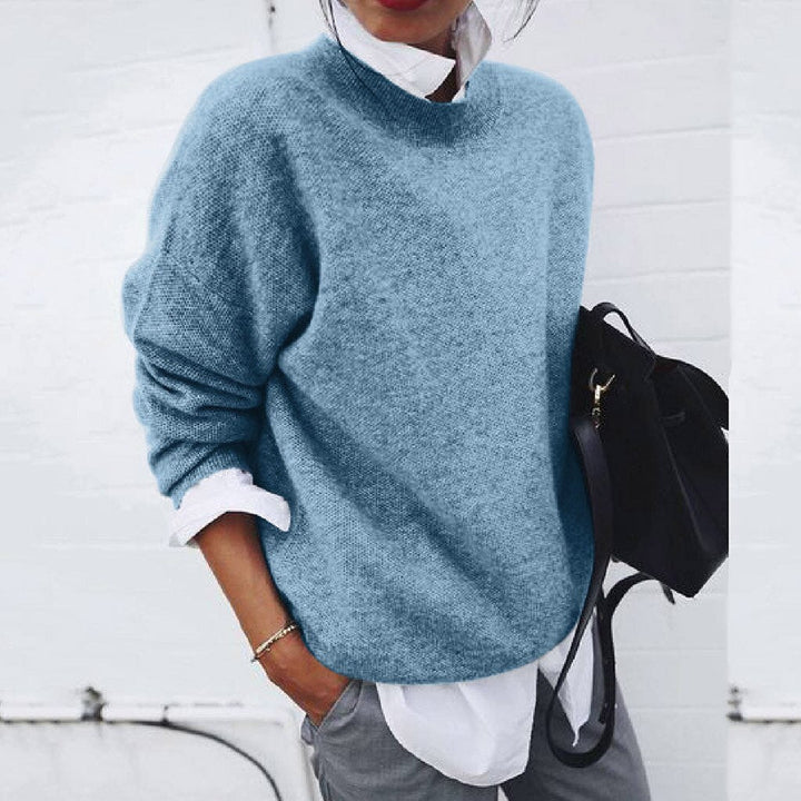 Skylar - Chic Women's Sweater