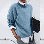 Skylar - Chic Women's Sweater