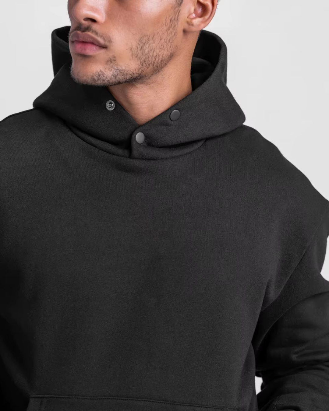 Jake - Performance Hoodie - Winter Essential