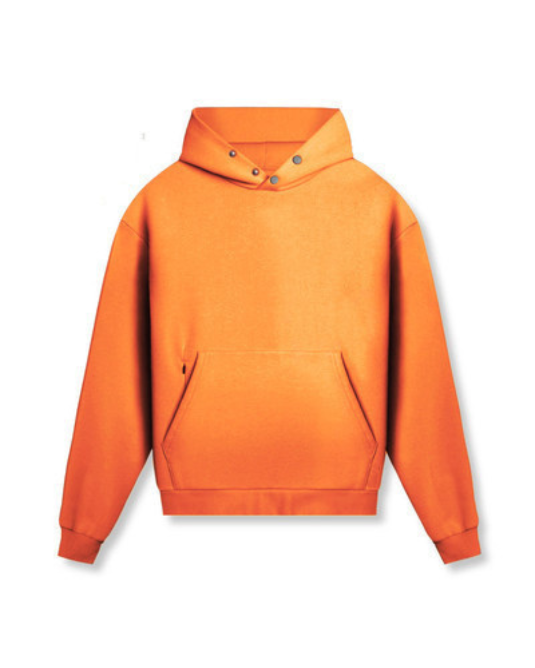 Jake - Performance Hoodie - Winter Essential
