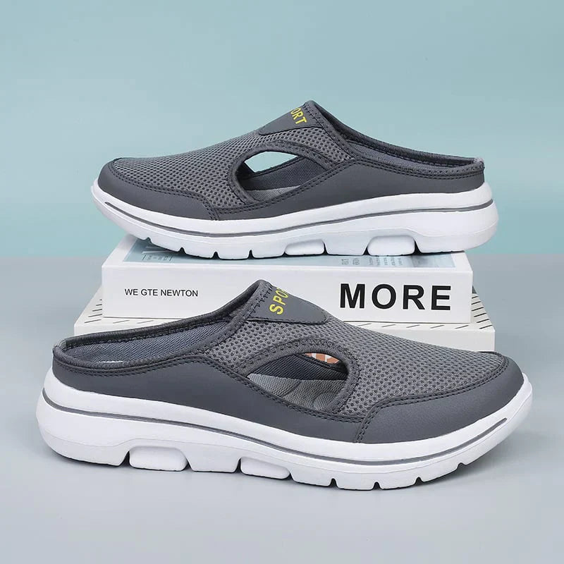 Elcevi | Comfort Slippers