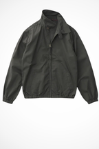Liam | Men Zip Up Harrington Jacket with Elasticated Cuffs