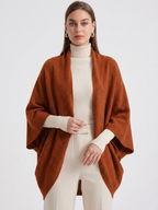 Lia | Soft Wool Wrap