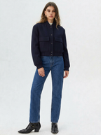 Lia Virelle Jacket