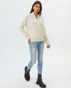 Lina | Wool Sweater