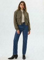 Lia Virelle Jacket