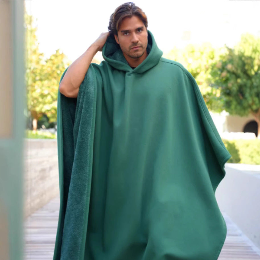 Eden Joanna - Hoodie Blanket, your ultimate cocoon of comfort