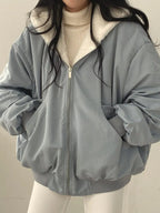 Emma Vintage Bliss Coat | Comfy & Casual