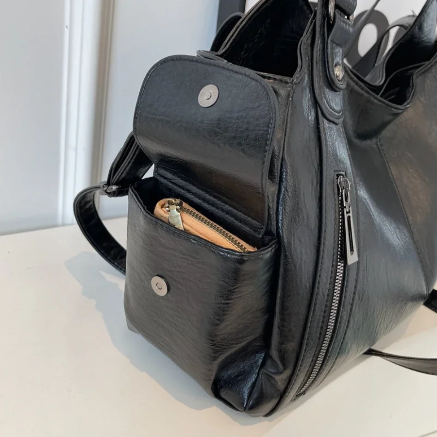 Amber Eliana - Stylish Shoulder Bag