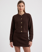 Lidia |  Knit Set